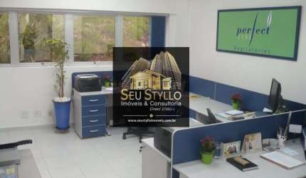 Ótimo Prédio!