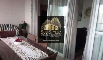 Excelente apartamento!