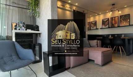 BELÍSSIMO APARTAMENTO À VENDA - IPIRANGA