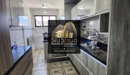 ÓTIMO APARTAMENTO - GUARUJÁ