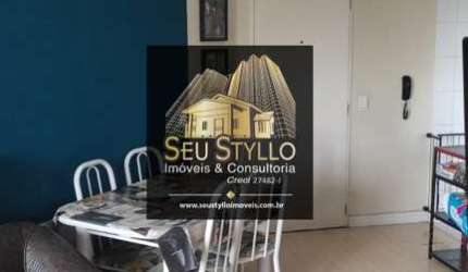 ÓTIMO APARTAMENTO - AO LADO DO SHOPPING PARK SÃO CAETANO