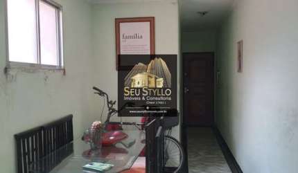 ÓTIMO APARTAMENTO À VENDA - SAÚDE