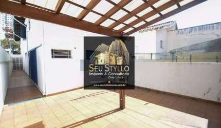 BELO SOBRADO NA SAÚDE