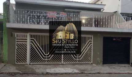 CASA TÉRREA PARA LOCAÇÃO NO JARDIM DA SAÚDE