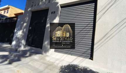 ÓTIMO PONTO COMERCIAL - MIRANDÓPOLIS