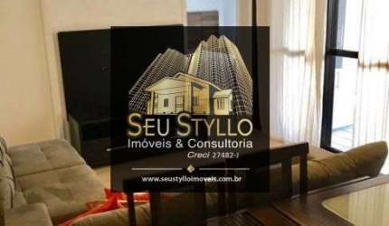 EXCELENTE APARTAMENTO ALUGANDO - VILA NOVA CONCEIÇÃO