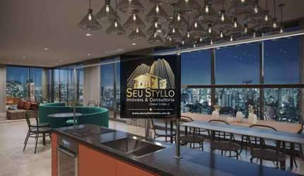 APARTAMENTO PARA LOCAÇÃO.