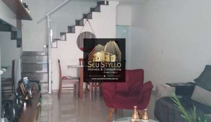 ÓTIMO SOBRADO À VENDA