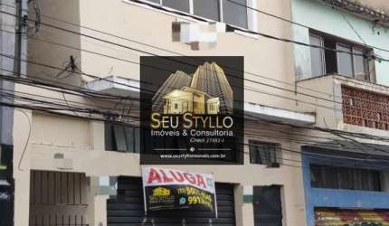 ÓTIMO PONTO COMERCIAL À VENDA!