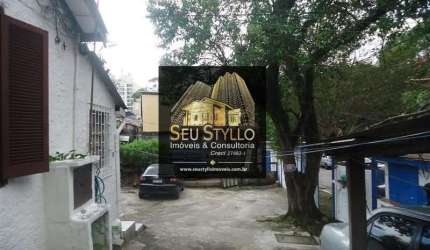 ÓTIMO TERRENO À VENDA - VILA DA SAÚDE