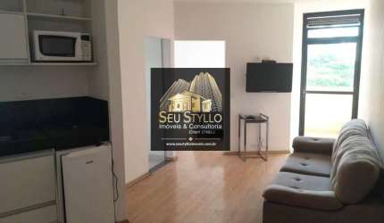 ÓTIMO APARTAMENTO ALUGANDO - MOEMA