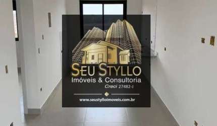 EXCELENTE APARTAMENTO À VENDA - CIDADE VARGAS