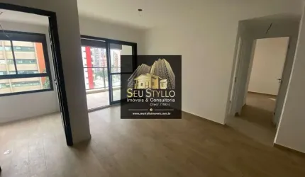 EXCELENTE APARTAMENTO À VENDA - VILA CLEMENTINO