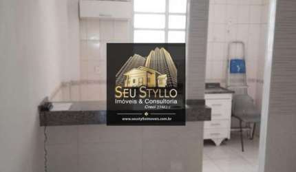 ÓTIMO APARTAMENTO À VENDA NA REGIÃO DA BELA VISTA