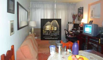 ÓTIMO APARTAMENTO À VENDA NA REGIÃO DA BELA VISTA