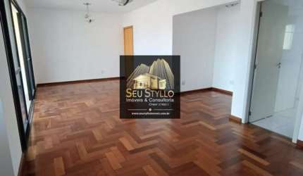 ÓTIMO APARTAMENTO PARA LOCAÇÃO
