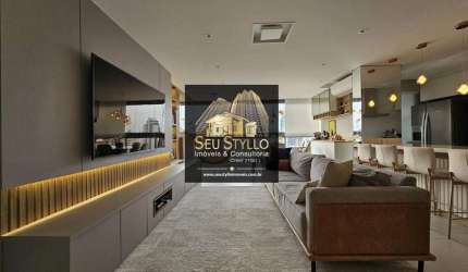 EXCELENTE APARTAMENTO À VENDA NA REGIÃO DA PRAÇA DA ÁRVORE