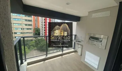 EXCELENTE APARTAMENTO ALUGANDO - VILA CLEMENTINO