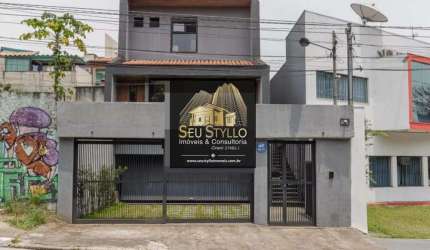 ÓTIMO SOBRADO À VENDA NA REGIÃO DO BOSQUE DA SAÚDE