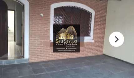 ÓTICA CASA TÉRREA A VENDA