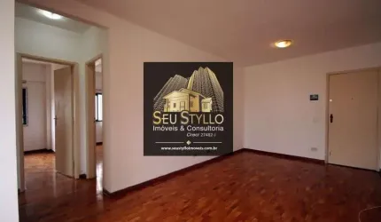 ÓTIMO APARTAMENTO ALUGANDO - ALTO DA LAPA
