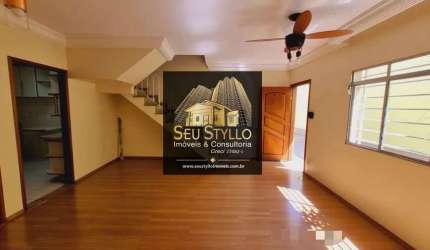 CASA DE CONDOMÍNIO PARA LOCAÇÃO - PLANALTO PAULISTA