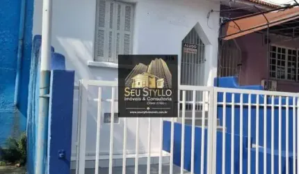ÓTIMA CASA TÉRREA A VENDA