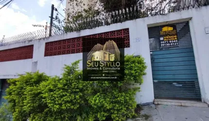 EXCELENTE CASA TÉRREA - CAMPO BELO