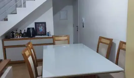 Apartamento a venda Duplex em Quitaúna - Osasco, SP
