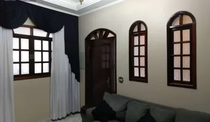 Sobrado na Vila Dalva  -  São Paulo