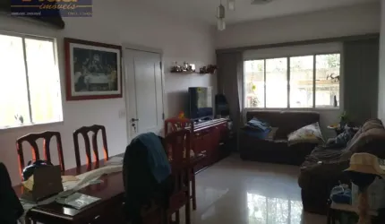 Sobrado em Jaguaré - São Paulo, SP