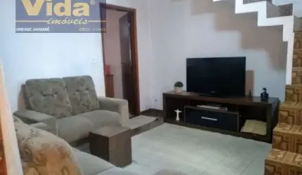 Sobrado em Cipava - Osasco, SP