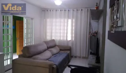 Sobrado em Jaguaré  -  São Paulo