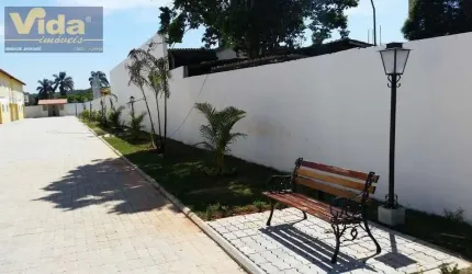 Casa em Chácara do Carmo - Vargem Grande Paulista, SP