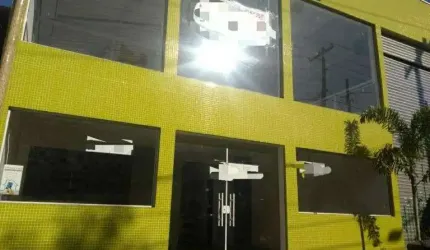 Galpão em Butantã  -  São Paulo