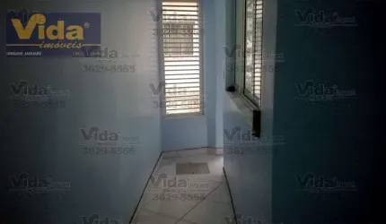 Sobrado em Presidente Altino - Osasco, SP