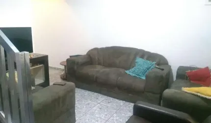 Sobrado em Piratininga - Osasco, SP
