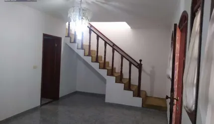Sobrado em Presidente Altino - Osasco, SP