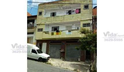 Prédio em Jandira, SP