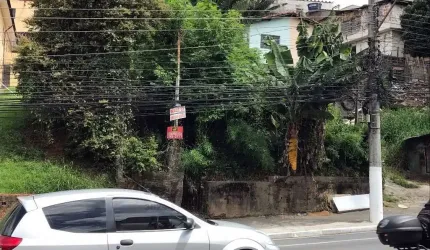 Terreno em Butantã - São Paulo, SP