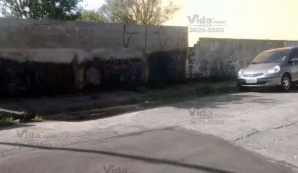 Terreno em Jardim Rizzo  -  São Paulo