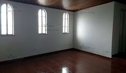 Casa Assobradada em Jardim D'abril - Osasco, SP