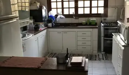Sobrado em Butantã - São Paulo, SP