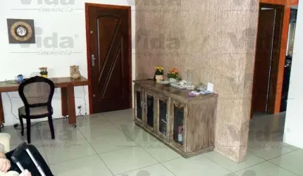 Sobrado em Jaguaré - São Paulo, SP