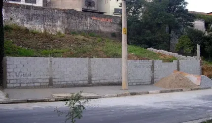 Terreno em Cidade São Francisco  -  São Paulo