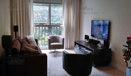 Venda de Apartamento 3 Dormitórios Jaguaré SP - 80m² por R$450k