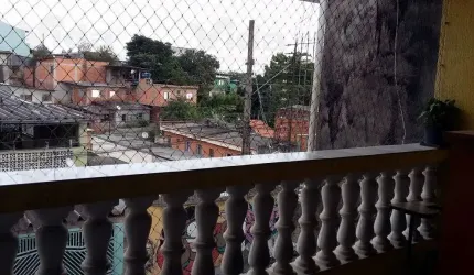 Sobrado a venda em Jardim D'abril - Osasco, SP