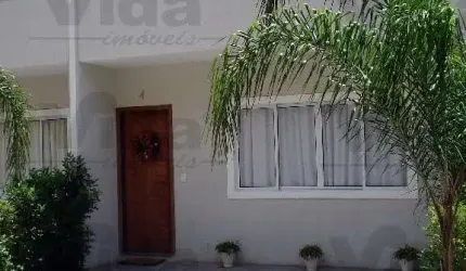 Sobrado em condomínio em Presidente Altino - Osasco, SP