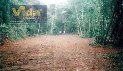 Terreno em Capuava  -  Embu das Artes
