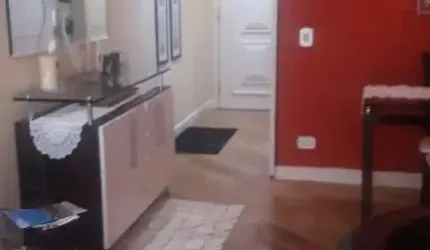 Apartamento em Cidade São Francisco  -  São Paulo